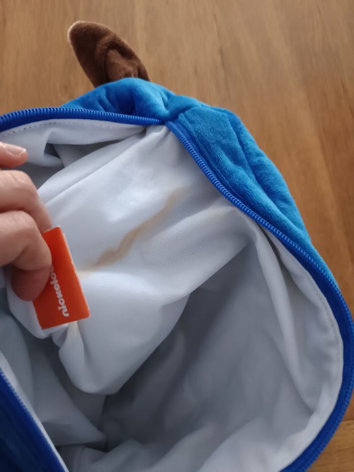 Sac à goûter Chase Pat Patrouille - photo numéro 3