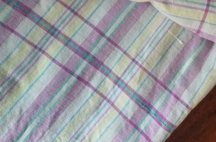 Chemise Ralph Lauren Taille L - photo numéro 5