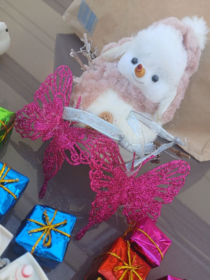 Lot noel - photo numéro 9