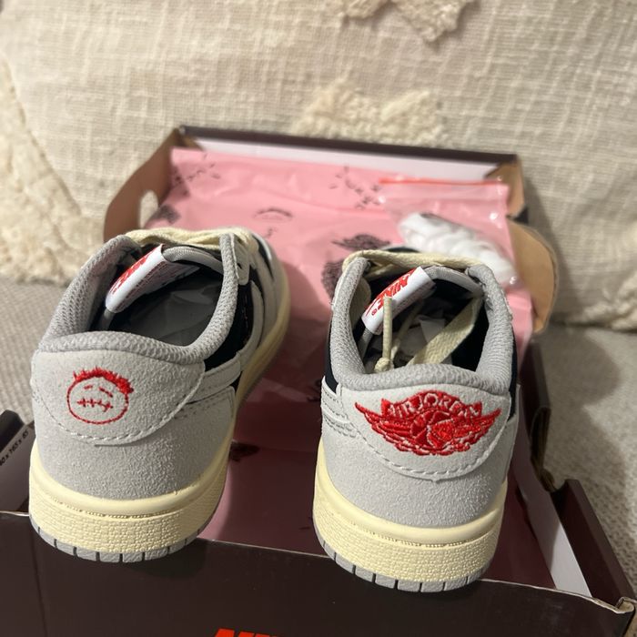 Jordan trevis Scott - photo numéro 3