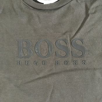 Teeshirt manches longues Hugo Boss - 6 ans
