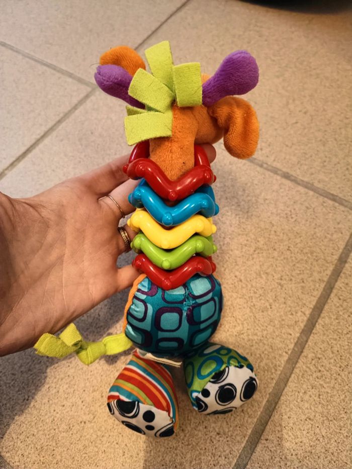 Jouet éveil - photo numéro 2