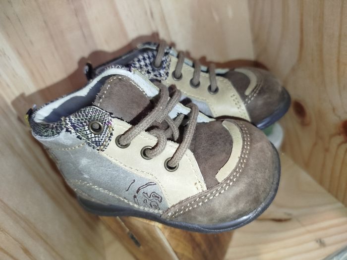 Chaussure bébé garçon p.18 - photo numéro 5