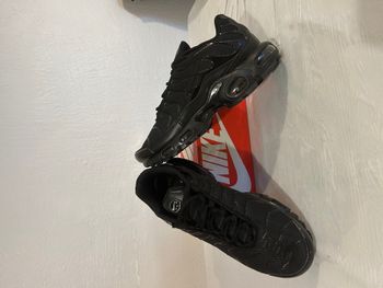 Nike tn noir 42
