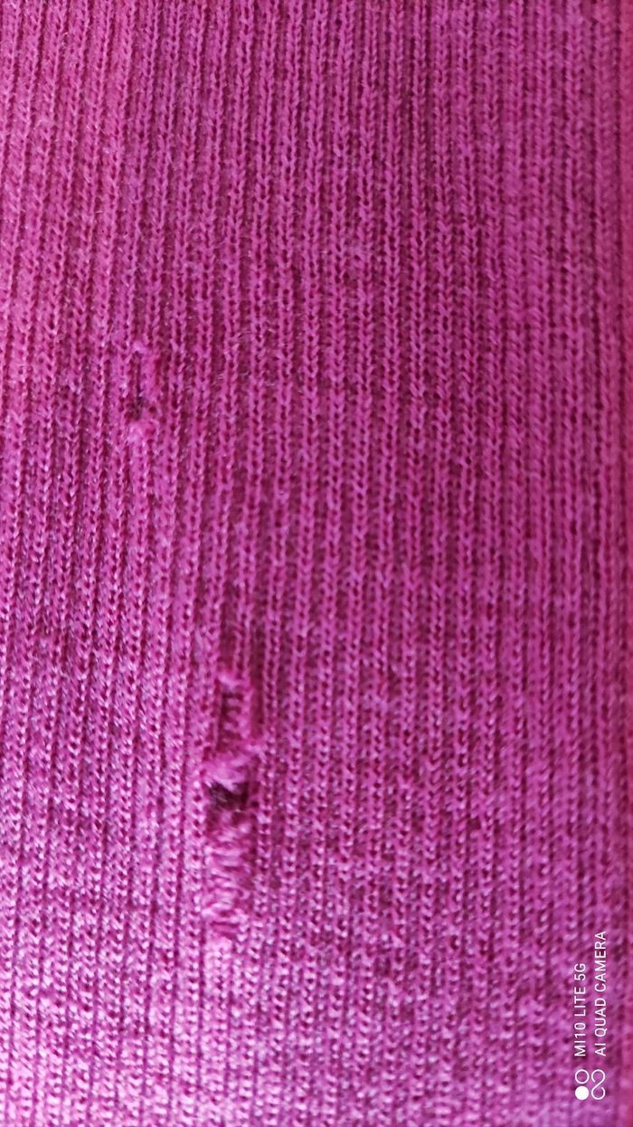 Legging Lotus xl Manymonths - photo numéro 4