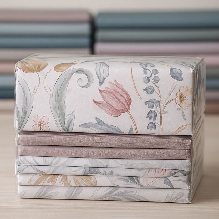 Set de 3 taies d’oreiller - photo numéro 3