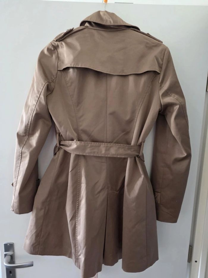 Trench - photo numéro 2