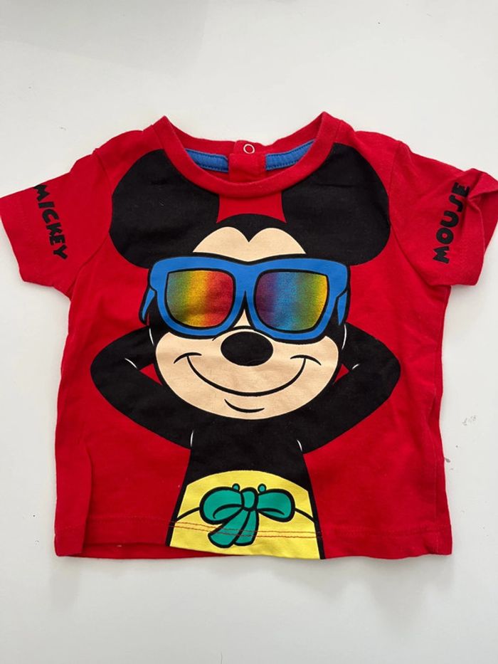 Tee shirt