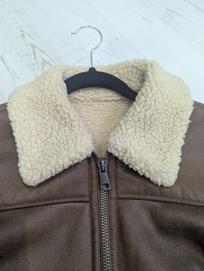 Manteau aviateur homme Devred - photo numéro 2