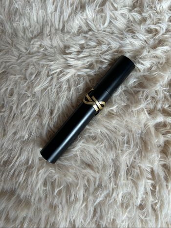 Mascara lash clash