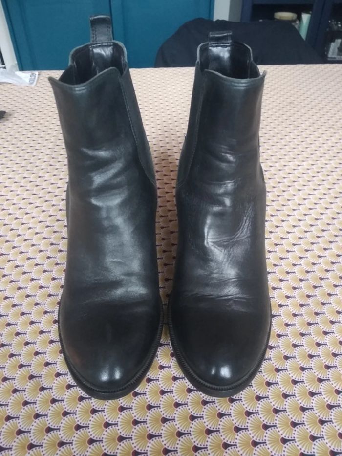 Bottines Eram - photo numéro 2
