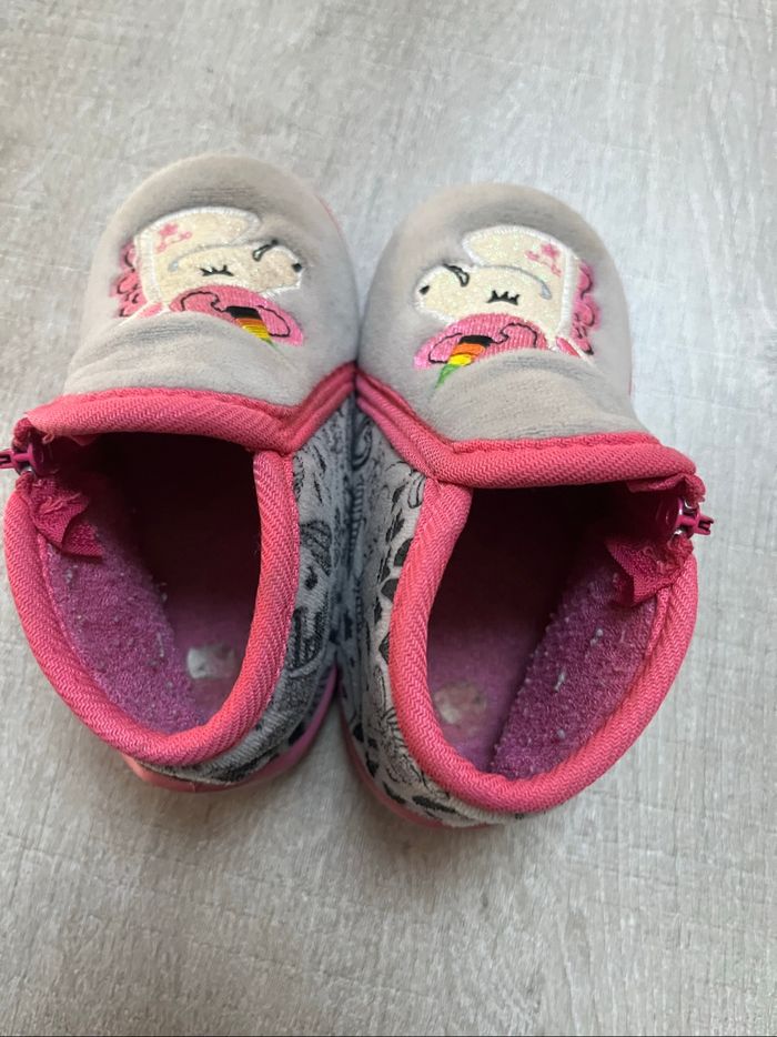 Chausson T21 - photo numéro 4