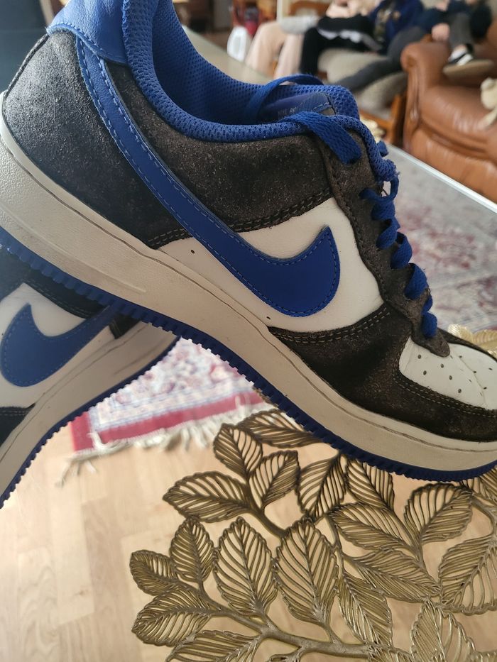 Basket Nike - photo numéro 3