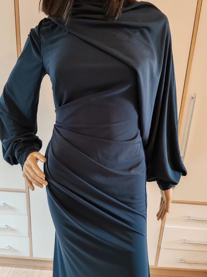 Robe de soirée - photo numéro 4