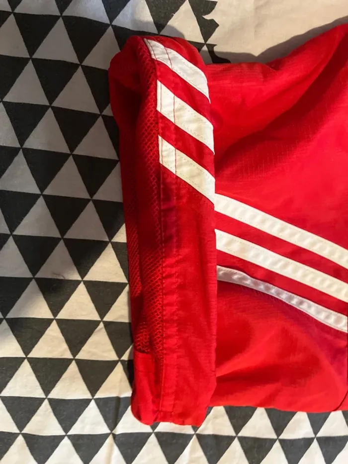 Pantacourt Adidas - photo numéro 4