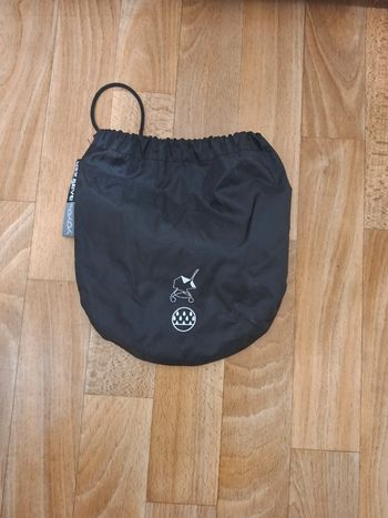 Sac rangement  protège pluie 0+ yoyo babyzen