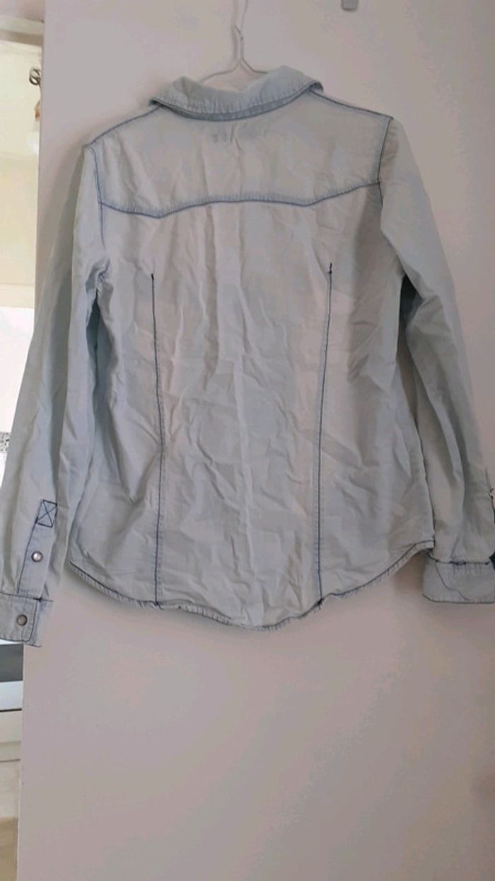Chemise - photo numéro 2