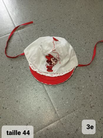 Chapeau minnie