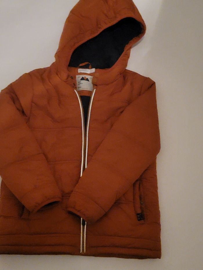 Blouson garçon - photo numéro 2