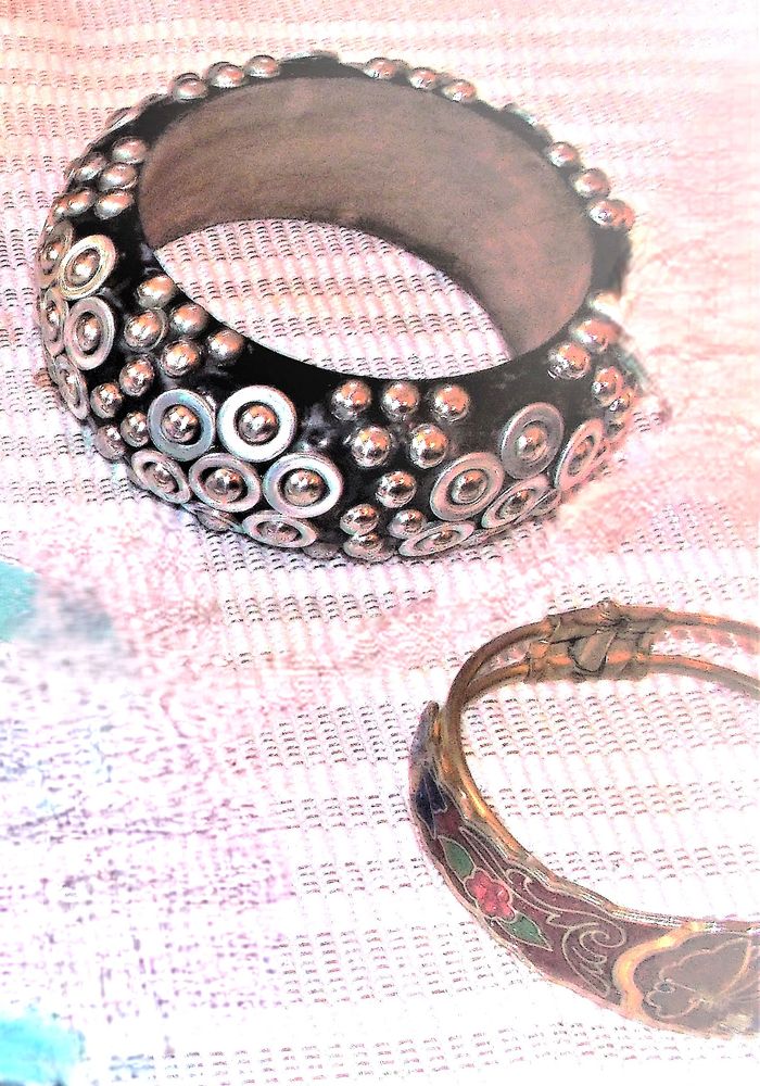 Lot de Bracelets - photo numéro 4