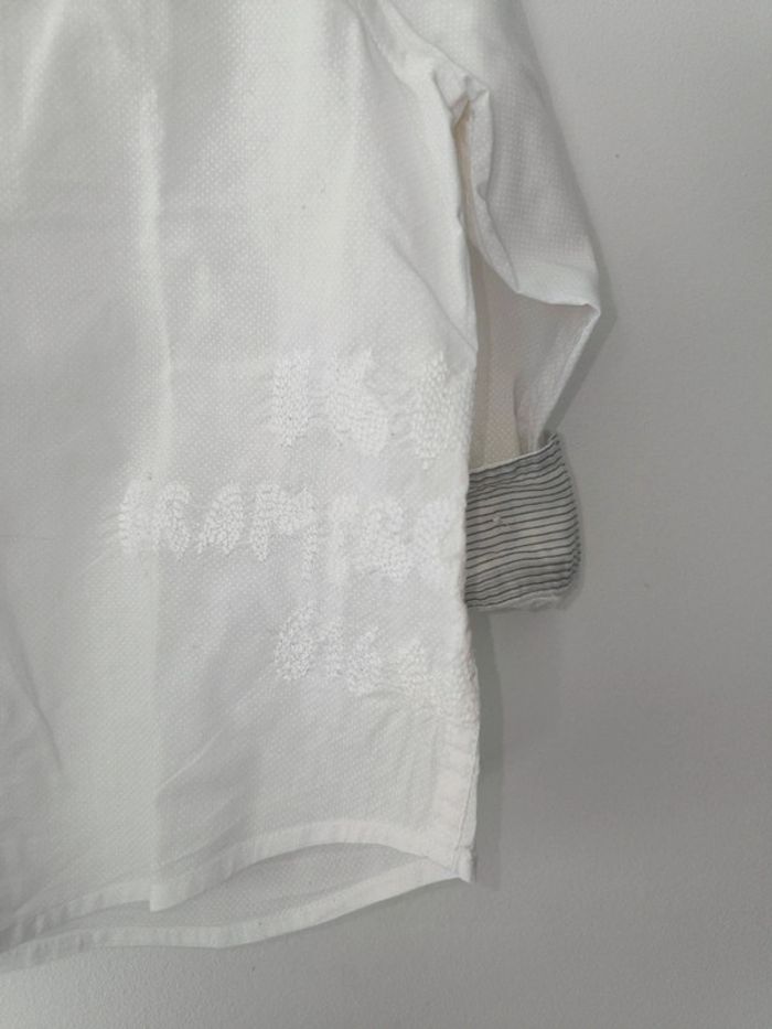 Chemise garçon ikks - photo numéro 4