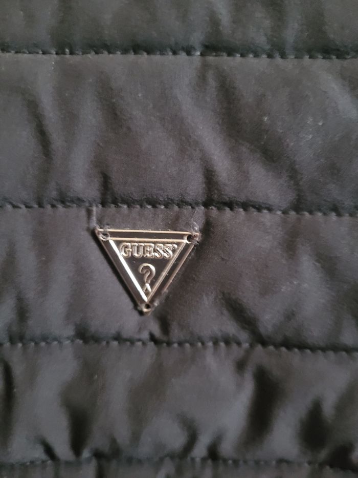 Manteau femme guess - photo numéro 6