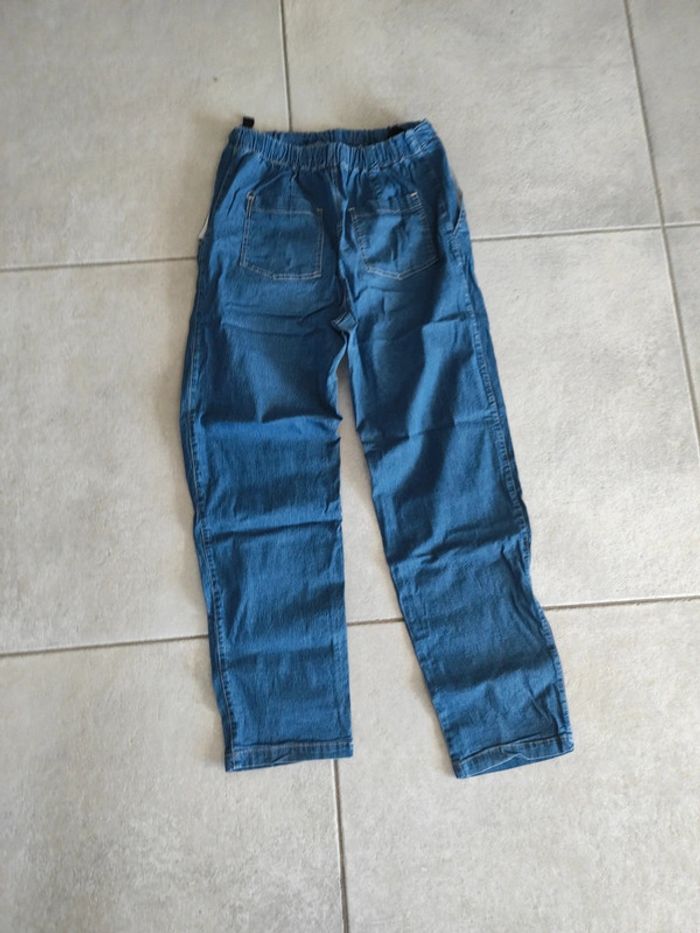 Jean premaman taille 40 - photo numéro 3