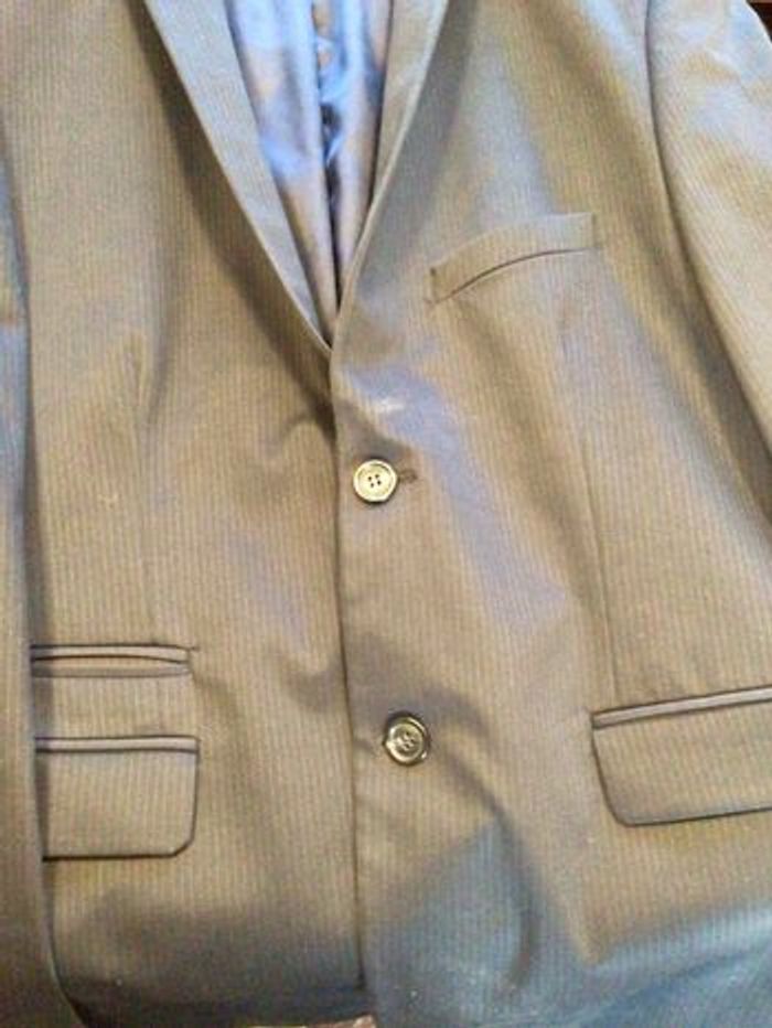 Veste homme - photo numéro 5
