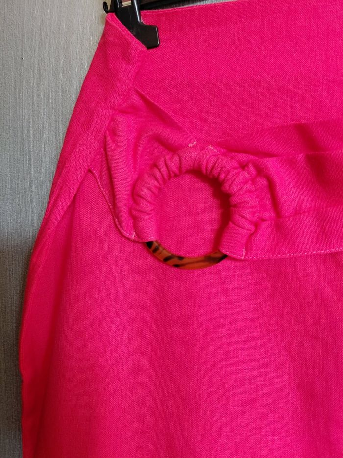 Très jolie jupe longue femme T 40 - photo numéro 3