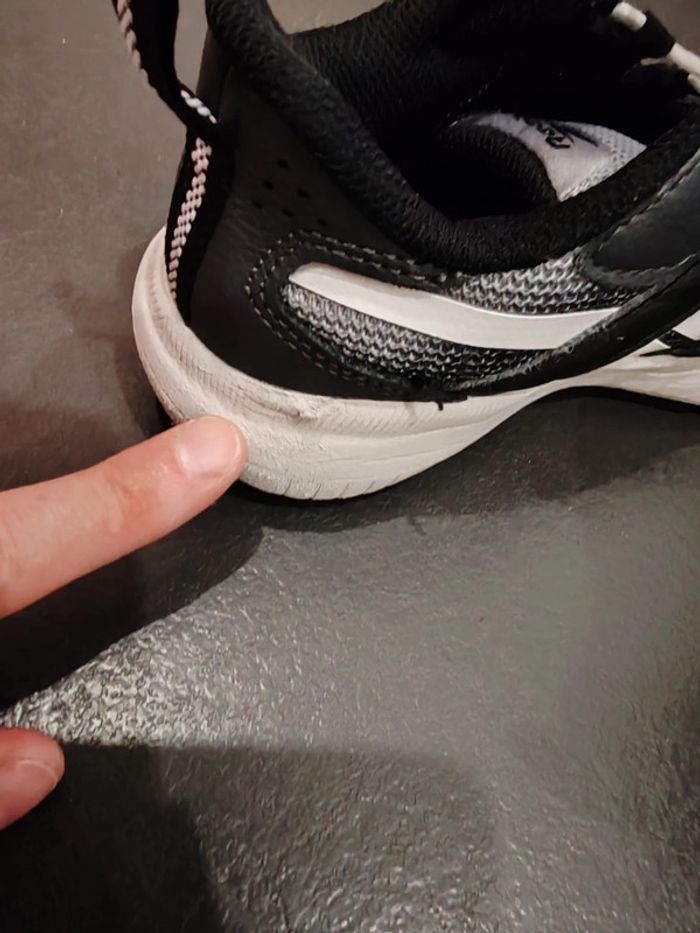 Baskets Reebok pointure 29 - photo numéro 13