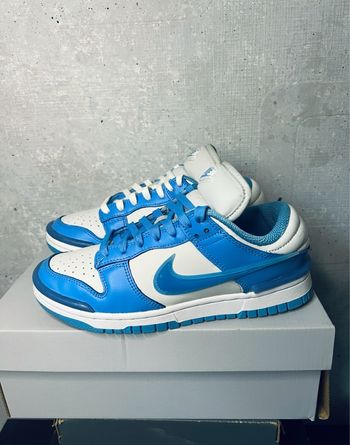 Nike – Taille 37,5 – Très bon état