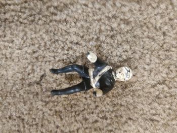 Motard Gendarmerie Police