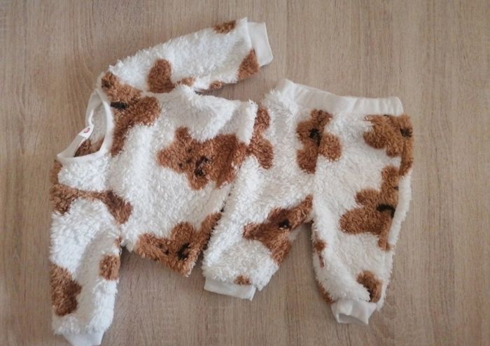 Enssemble bébé