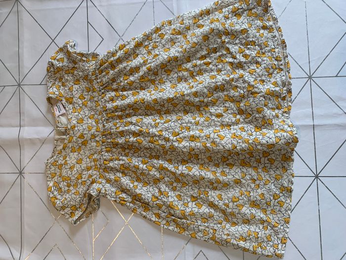 Jolie robe Tape à l'œil 5 ans