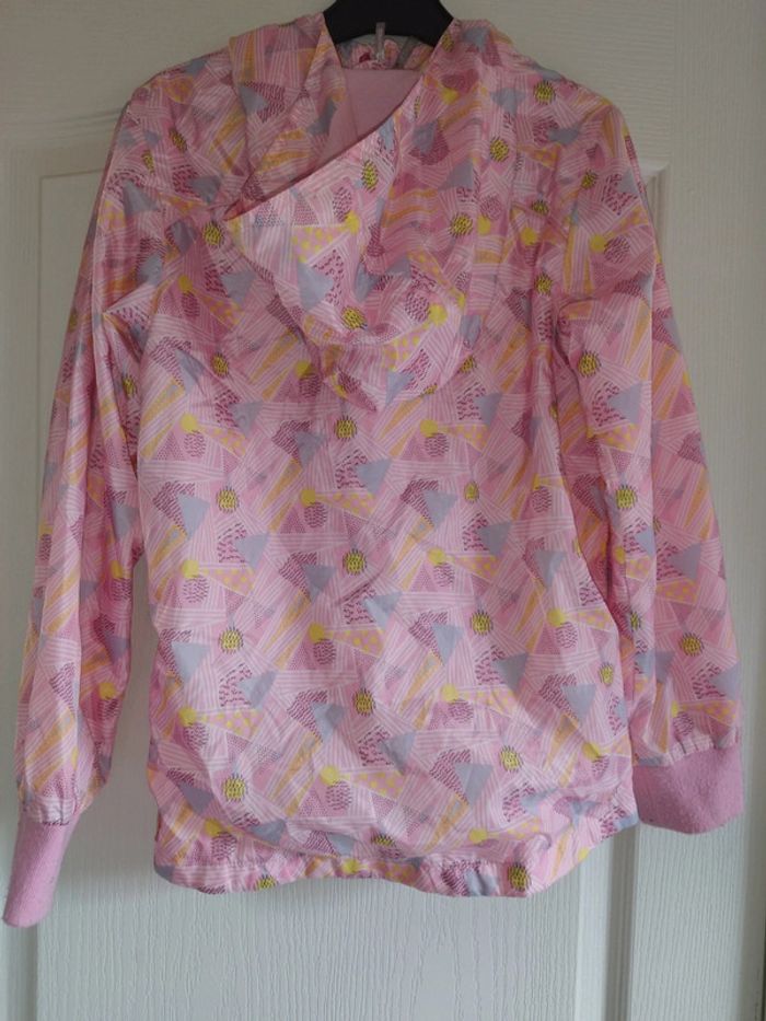 Coupe vent - photo numéro 2