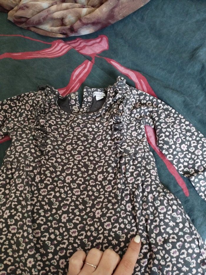 Robe neuve - photo numéro 3