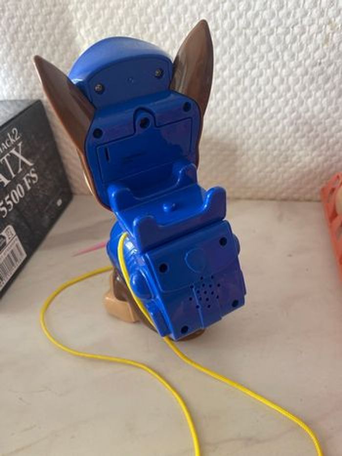 Téléphone Chase - photo numéro 3