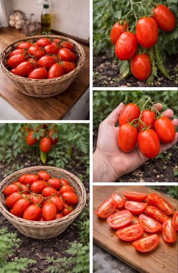 100 graines tomate rio grande + 31 variétés 