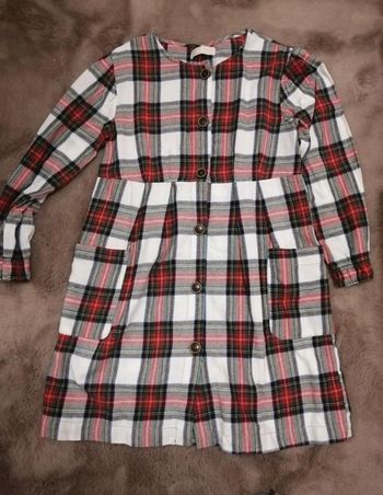 Robe zara