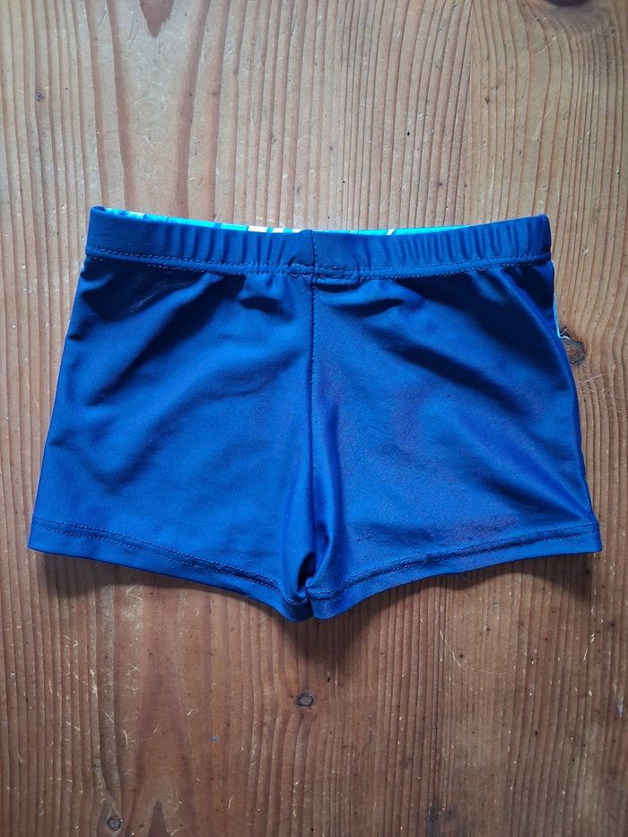 Maillot de bain garçon - 4 ans - Spiderman - photo numéro 2