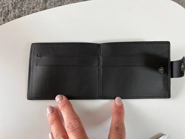 Porte cartes Lukkas - photo numéro 2