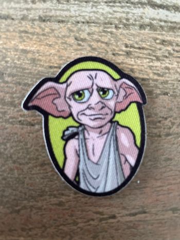Fixeez Super U Harry Potter -Dobby