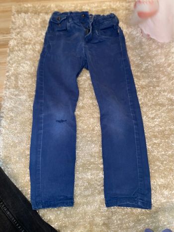 Jean garçon