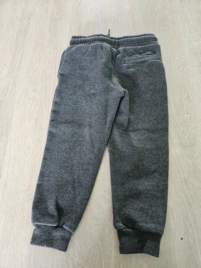 Pantalon molleton mickey 5 ans - photo numéro 4