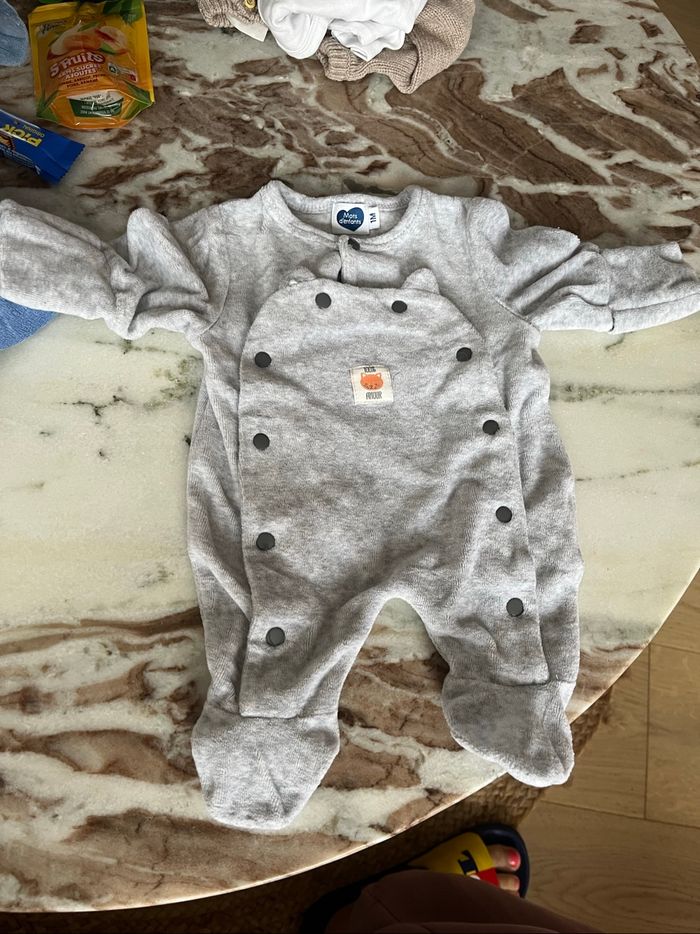 Lot de pyjamas garçon - photo numéro 7