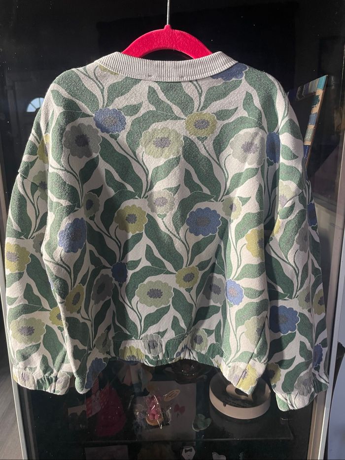 Lot de 2 pulls fille - Taille 6 ans - photo numéro 3