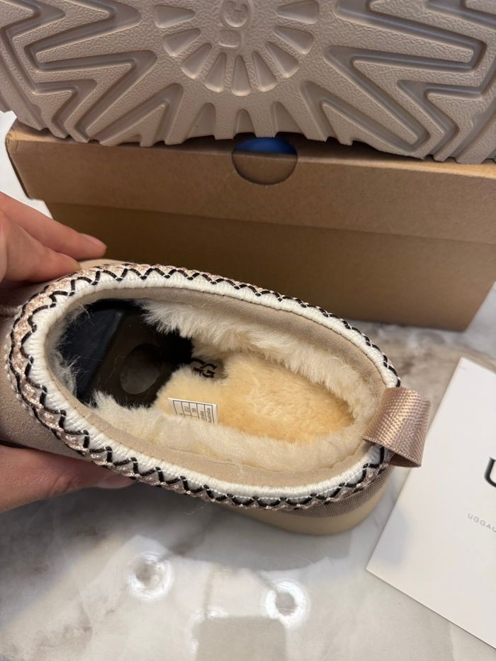 UGG Tasman - photo numéro 5