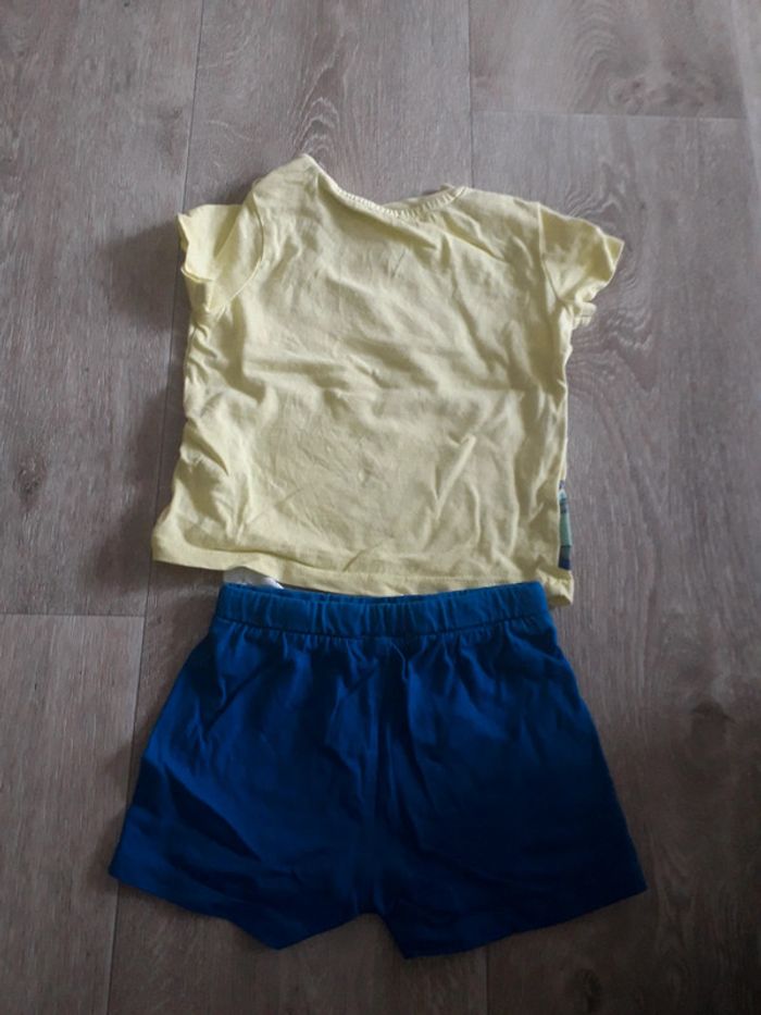 Ensemble in extenso 12 mois - photo numéro 2