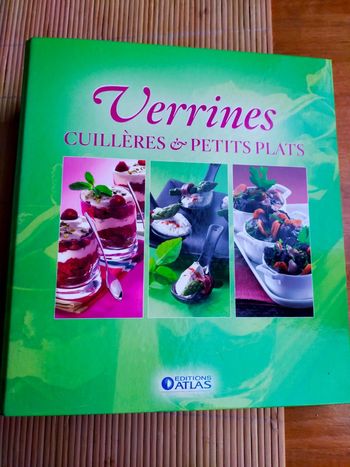 Recettes de cuisine