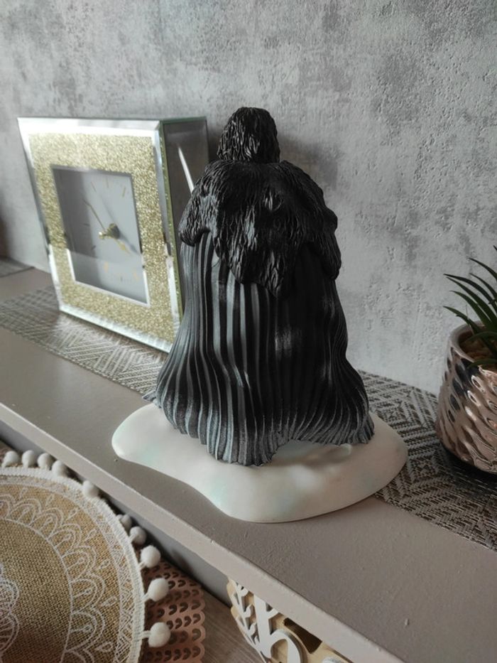 Game of thrones Jon snow figurine - photo numéro 3